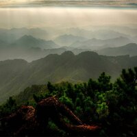 一山又一山 - 青海花儿