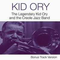 At the Jazz Band Ball - Kid Ory