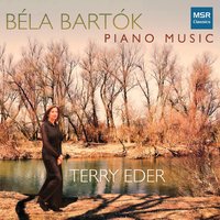 2 Romanian Dances, Op. 8/A, Sz. 43: Dance No. 2: Poco Allegro - Бела Барток & Terry Eder