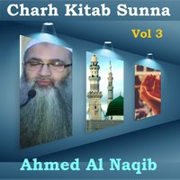 Charh Kitab Sunna, Pt.8 - Ahmed Al Naqib