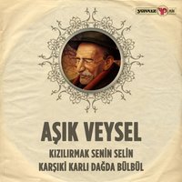 Karşıki Karlı Dağda Bülbül - Aşık Veysel Şatıroğlu