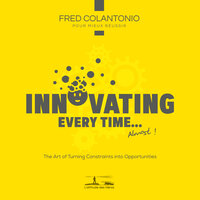 Second part, appropriate innovation - 3 times to dance the waltz of innovation - 1 - Fred Colantonio & StreamzBook English & StreamzBook Personal Development English