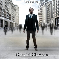 Prelude - Gerald Clayton