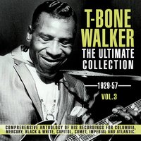 Pony Tail - T-Bone Walker & Dave Bartholomew's Orchestra