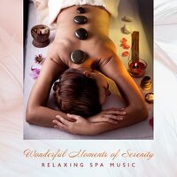 Calm Sea Waves - Relaxing Spa Oasis