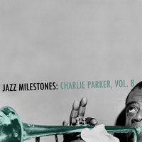 Anthropology - Charlie Parker