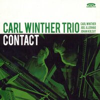 Left Alone - Carl Winther Trio