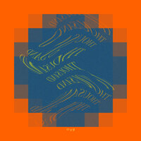 Melting - Lucas Arr