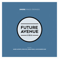 Charisma - SMIRRE & Emma Fraga
