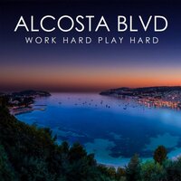 Work Hard Play Hard - Alcosta Blvd & Donald Wilborn