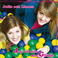 Ett pyttelitet hus - Julia Hagenfors & Linnea Hagenfors