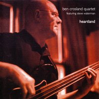 Firefly - Steve Waterman & Ben Crosland Quartet