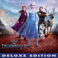 Idunas Tuch - Christophe Beck & Cast of Frozen 2