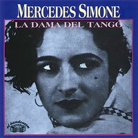 Triste Domingo - Mercedes Simone