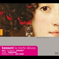 Lucifero: Sui volumi del fato - Ensemble La Fenice & Джованни Баттиста Бассани