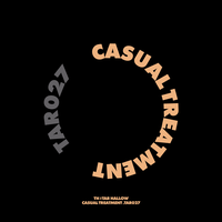 What Will Last Forever - Casual Treatment