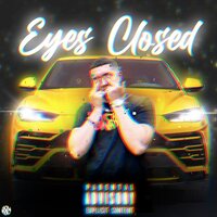 Eyes Closed - Ash