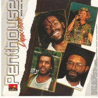 Way I Feel About You - Marcia Griffiths