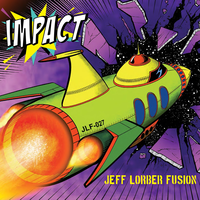 Highline - Jeff Lorber Fusion