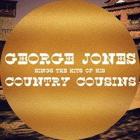 Wings of a Dove - George Jones