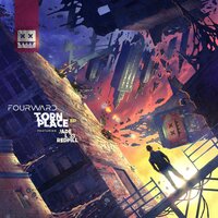 Torn Place - Fourward