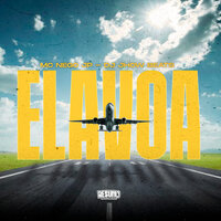 Ela Voa - Mc Nego JP & DJ JHOW BEATS
