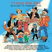 So Ro, Lille Mann - Ravi