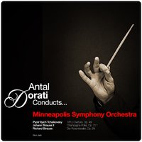 Prelude in C-sharp minor, Op. 3, No. 2 - Minneapolis Symphony Orchestra & Сергей Васильевич Рахманинов