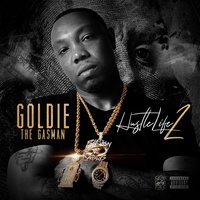 Power - Goldie The Gasman