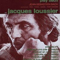 Allemande - Jacques Loussier Trio