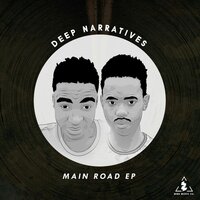 Dusty Way Home - Deep Narratives
