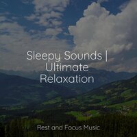 Frosty Trance - Deep Sleep Music Academy & Tranquility Spa Universe & Sleepy Times