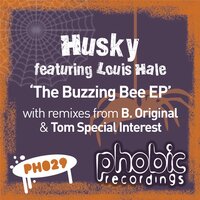Buzzin' Bee - Husky feat. Louis Hale & Husky & Louis Hale