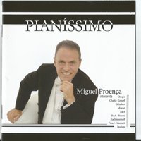 Aprés Un Rêve - Miguel Proença