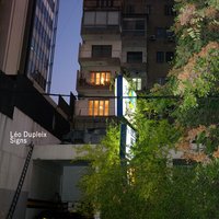 Sine - Léo Dupleix