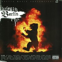 West Berlin - Manny Marc & Taktloss