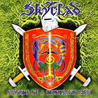 The Widdershins Jig - Skyclad