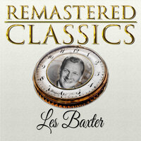 Heartstring Melody - Les Baxter