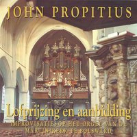 God is getrouw - John Propitius