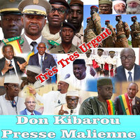 La Revue De Presse De La Radio Kledu Du 30 Avril 2024 - Moussa Diabaté & karim tirera & Fanta Souroukou & Cheickne Fadiga & cheick tidiane konte