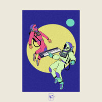 Exiled Orbit - Skeptika & Baen Mow