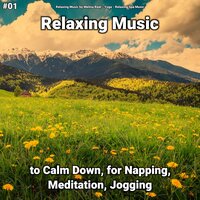 Relaxing Music Pt. 62 - Relaxing Music by Melina Reat & Yoga & Relaxing Spa Music