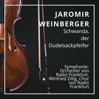 Schwanda, der Dudelsackpfeifer: "Öffnet! Öffnet!" (Landsknechte, Dorota) - Frankfurt Radio Symphony Orchestra & Winfried Zillig & Herbert Hess & August Heimpel & Betina Brucker