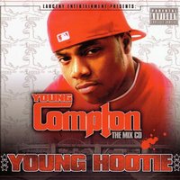 Young Hootie Speaks #1 - YG Hootie