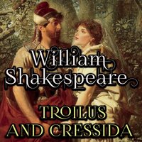 William Shakespeare. «Troilus and Cressida». #9 - Mark Bowen