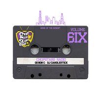 Heee! - OG Ron C & DJ Candlestick & Sherro