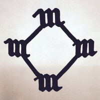 All Day - Kanye West & Theophilus London & Allan Kingdom & Paul McCartney