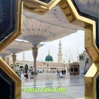 Zama Pak Nabi - Qari Rizwan Ullah & Qari Hameed Saeed