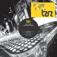Love (On My Mind) - Phil York & Kidd Kaos