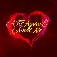 A Tá Agora É Amor Né - MC BIANO DO IMPÉRA & DJ TICA
